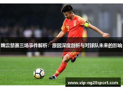 魏震禁赛三场事件解析：原因深度剖析与对球队未来的影响