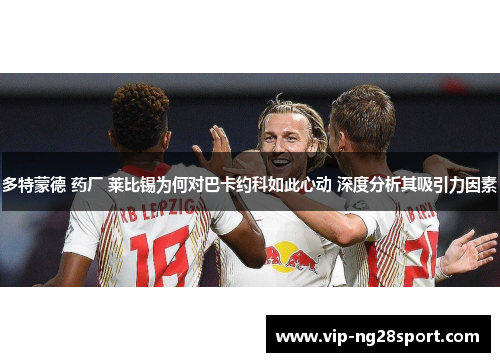 多特蒙德 药厂 莱比锡为何对巴卡约科如此心动 深度分析其吸引力因素